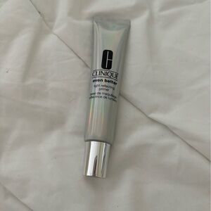 Clinique even better primer brand new